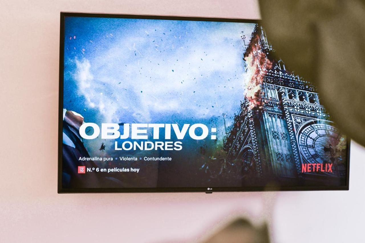 Hotel Celta Vigo Zewnętrze zdjęcie