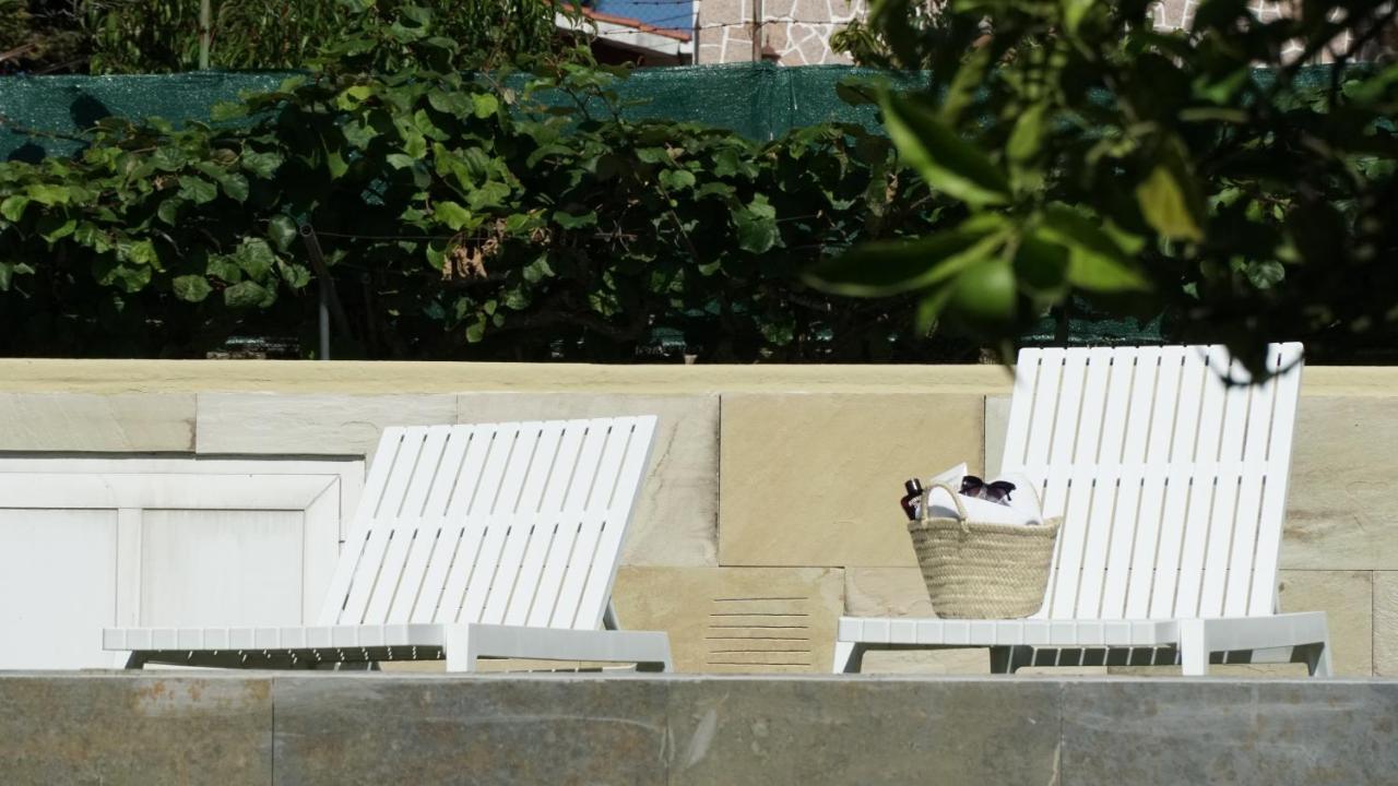 Hotel Celta Vigo Zewnętrze zdjęcie