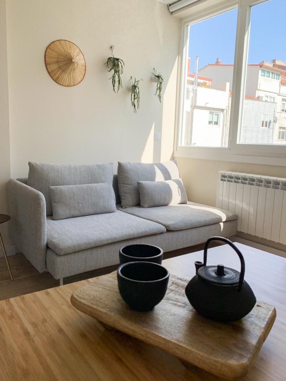 Hotel Celta Vigo Zewnętrze zdjęcie